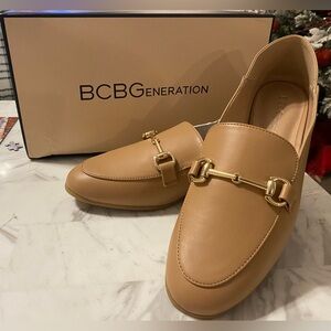 NIB BCBG Flats from Nordstrom